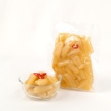 白玉蘿蔔 (重300g±10g) (冷藏保存) 試賣!!!