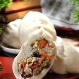 高麗菜包 特價：$20