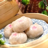 台灣水晶餃 特價：$20