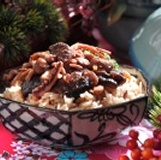 傳統油飯 (1斤重x1盒)