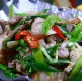 雲南醃肉（斤）