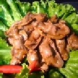 滇式滷味-雞胗(15顆一份)