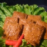 滇式滷味-特製豆干(15片一份)