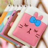 韓國 時尚可愛 小動物卡包/卡套/卡夾 ６款可選　＊預購　全店開幕促銷中