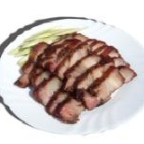 特製招牌鹹豬肉（8兩）