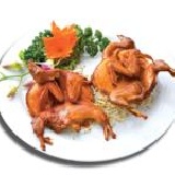 斑鳩（隻）自10/31日起回饋優惠