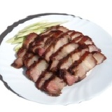 鹹豬肉(10兩方便包)