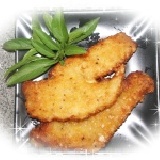 無骨香雞排 3片(包)