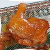 紐澳良雞腿 超大半斤雞大腿、異國料理好味道 特價：$39