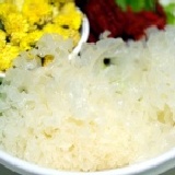 甘菊銀耳露 喝的膠原蛋白，清涼消暑粉嫩粉嫩(微量冰糖)