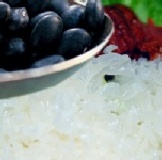 黑豆銀耳露 喝的膠原蛋白，不只美麗，還能元氣滿滿