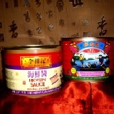 李錦記 海鮮醬2.27kg(圖左)