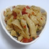 古早味辣蘿蔔乾 現代人佐餐、點心、零食最佳選擇~一包在手，方便無窮~小辣 500克