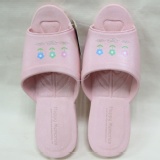 粉色浴室拖鞋M L