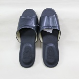 好穿室內拖鞋　黑色 25.26.27cm