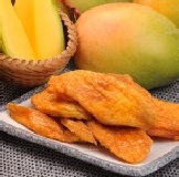 原味芒果乾(凱特)