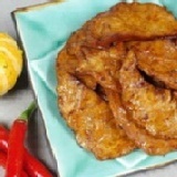 甜不辣 200g 本店招牌 特價：$50