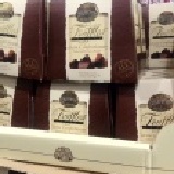 好市多松露巧克力 2公斤 內裝：500G X 4 package 特價：$399