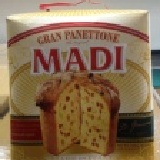 水果蛋糕 1000公克