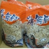 北海鱈魚香絲 2公斤