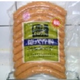 源益德式香腸(600g*2包/20支)
