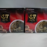 越南 無糖黑咖啡5盒一組 特價：$250