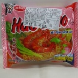 越南泡麵 酸辣蝦麵口味10包入 特價：$80