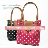 AC02 糖果色複古包包