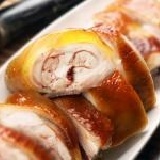 蔗香果凍雞全雞／2盒