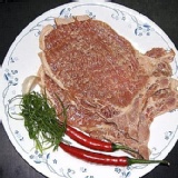 昱泉古早味排骨