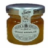 英國Tiptree迷你柑橘果醬 28g