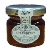英國Tiptree迷你草莓果醬 28g 英倫老舖週年慶暨開學，喜上加喜大特價