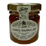 英國Tiptree迷你柑橘果醬 42g