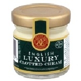 帝芙傳統奶油醬 28g 英倫老舖☆愛合購特別優惠