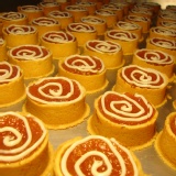 奶香芒果酥(散裝)