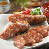 辣香腸（一斤裝）（小辣） 特價：$240