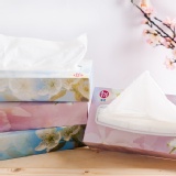 200抽盒裝面紙一箱30盒