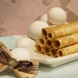 原味蛋捲 特價：$120