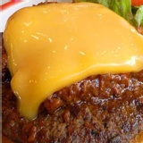 發芽玄米飯糰(吉士牛肉)