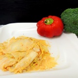 南乳泡菜 特價：$39