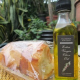 Salumeria Fontana橄欖油試吃組合 特價：$88