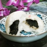 芝麻包(六顆1包)