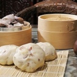 芋頭包(六顆1包)