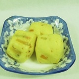 南瓜小饅頭(九顆1包)