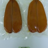 雲林口湖~野生烏魚子