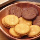 石碇竹柏苑-手工原味麥芽膏餅240g