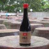 石碇竹柏苑-麥芽醬油500ml