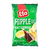 Eta紐西蘭波浪切片鹽醋風味洋芋片150g