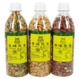 鳳黃精選-瓶裝花生300g 特價：$130