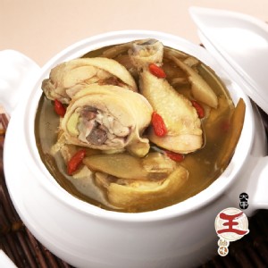 【大甲王記】經典鍋品(任選3/6/9件)